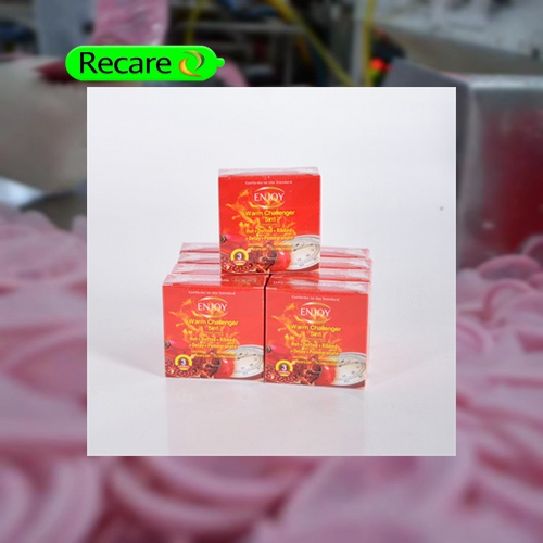 most reliable condoms