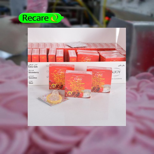 standard condoms