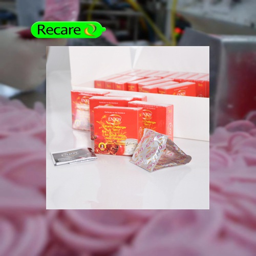 standard condoms