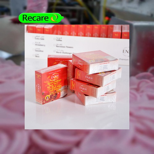 warming sensation condoms