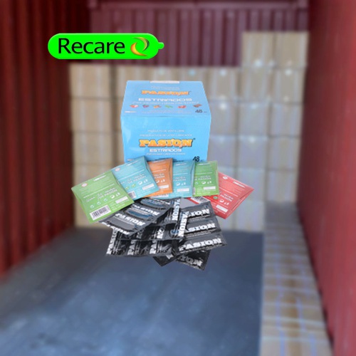 blue raspberry condoms