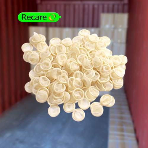 condoms with no lubrication