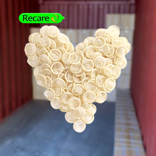 condoms without lube