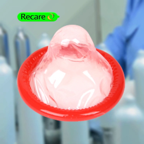 condoms without lubricant and spermicide