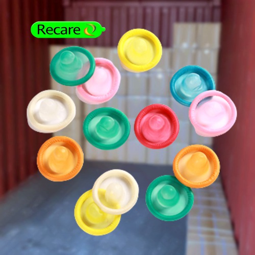 naked larger condoms