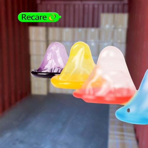 naked larger condoms