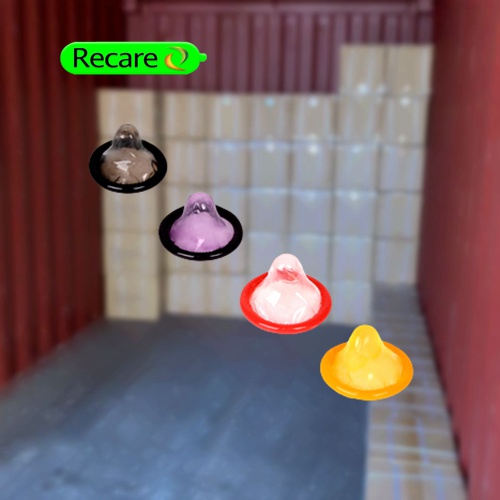 naked luxury condoms