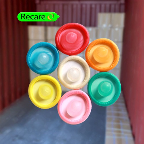 non latex non lube condoms