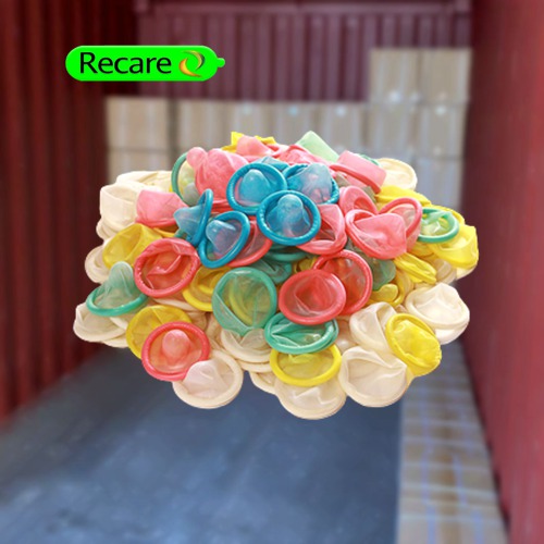 non latex non lubricant condoms