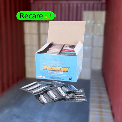 pumpkin spice condoms