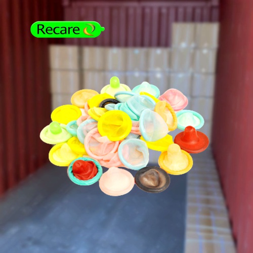 ultra thin non lubricated condoms