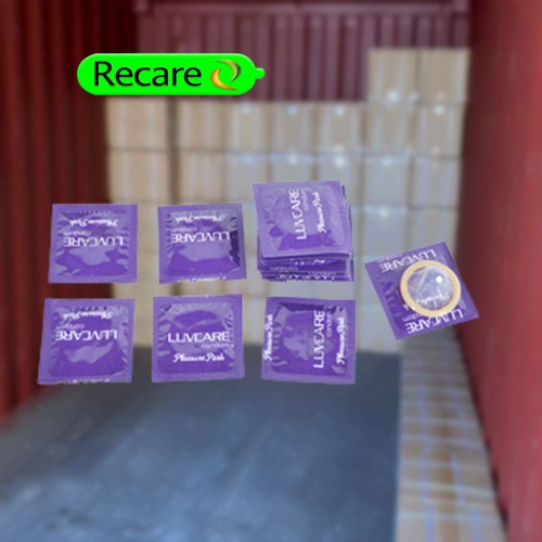 best condom flavour