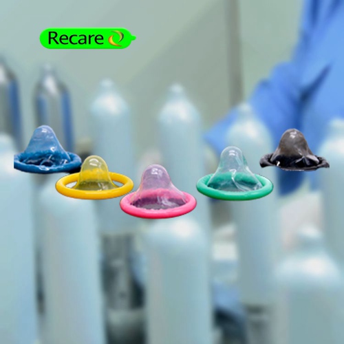 flesh colored condoms