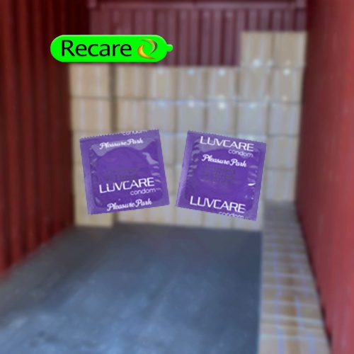 blue rapberry condom