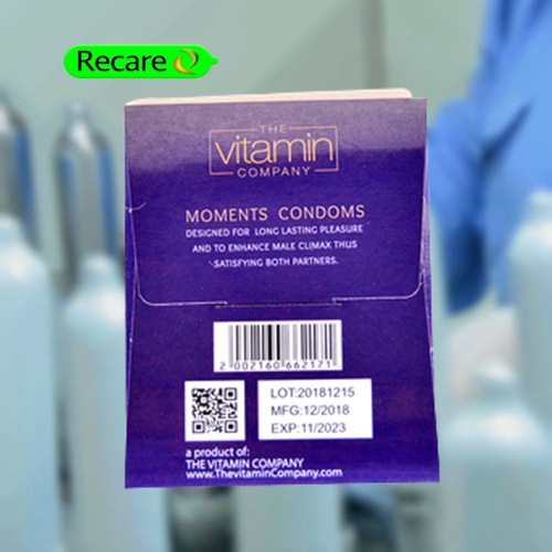 blue raspberry condoms