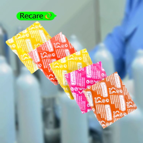 chocolate condom