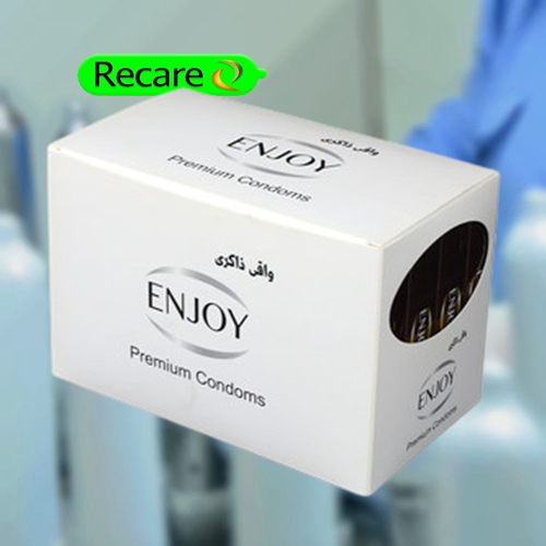 matcha flavored condoms