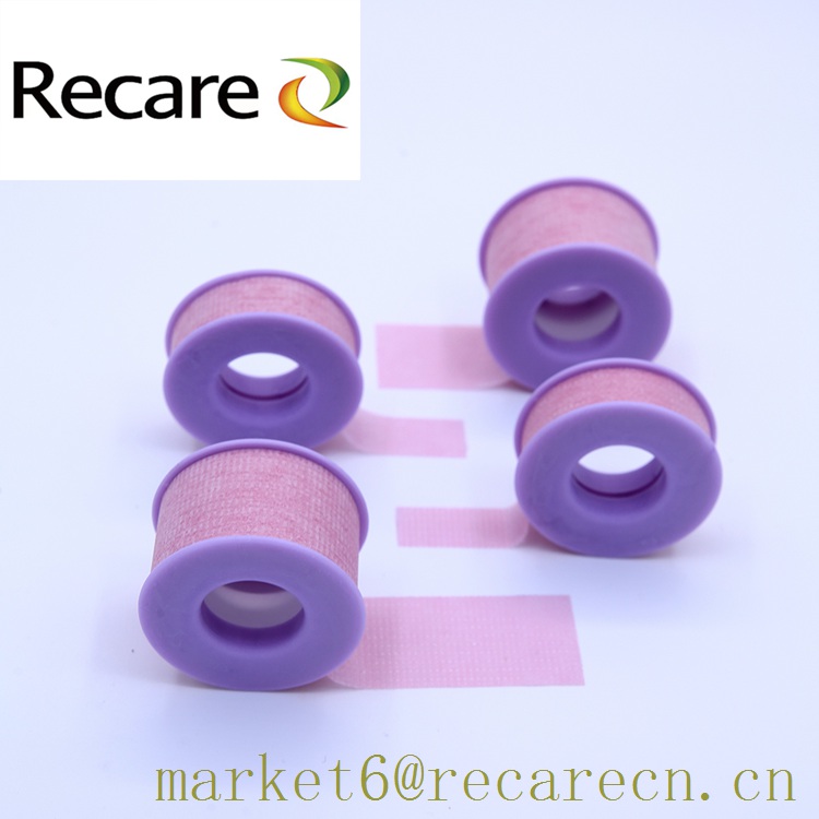 silicone skin tape soft medical dressing gel tape for scars