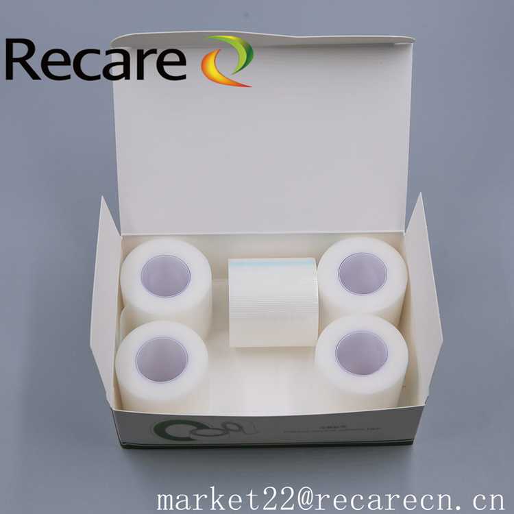best waterproof surgical tape waterproof clear bandage tape