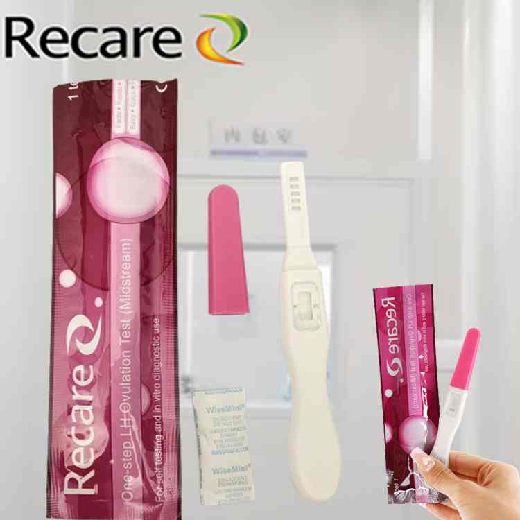 ovulation sticks bulk home easy check ovulation test kit