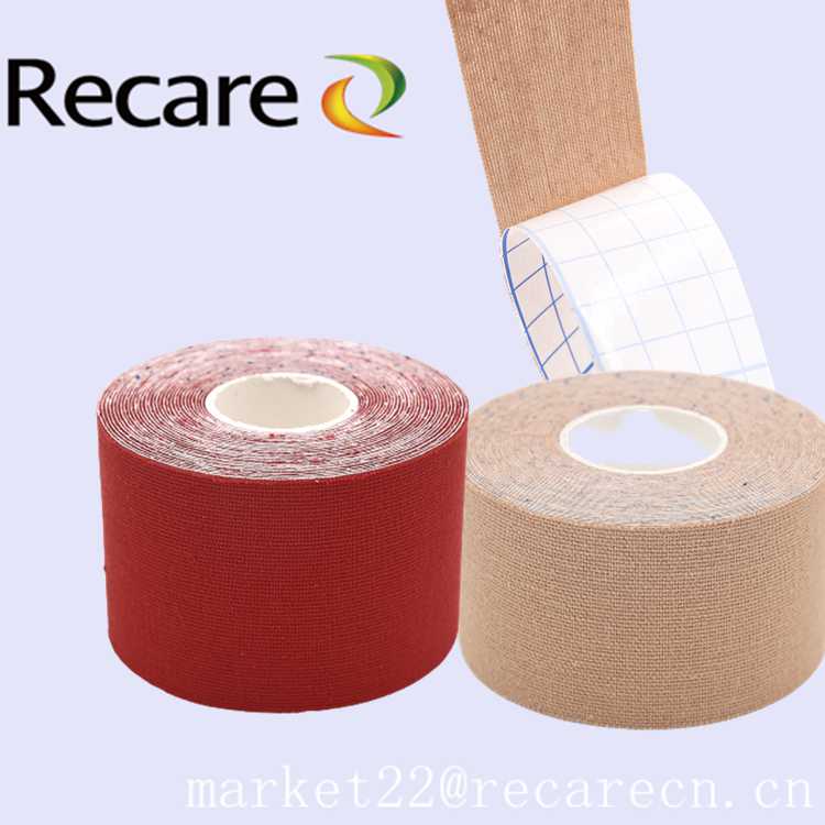 kinesiology tape knee black kt tape scapula k tape calf