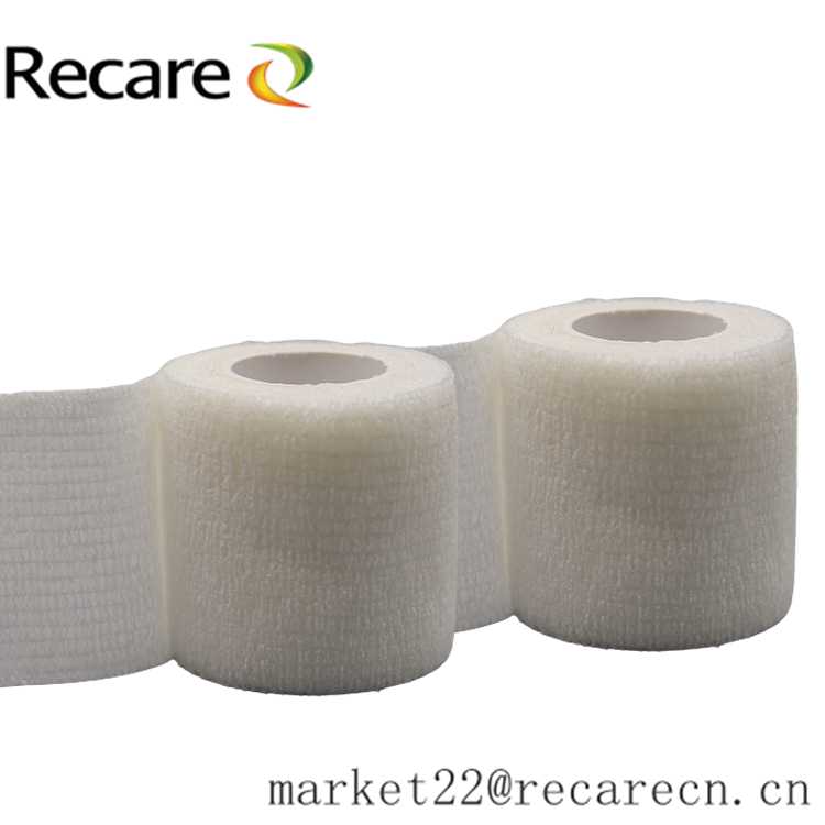 In Addition To Bandages And Gauze It Is Recommended gauze tape medical tape and gauze bandage white gauze tape
