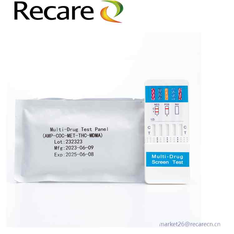 Most Accurate At Home Thc Test At Home Thc Test Accuracy at Austin George blog