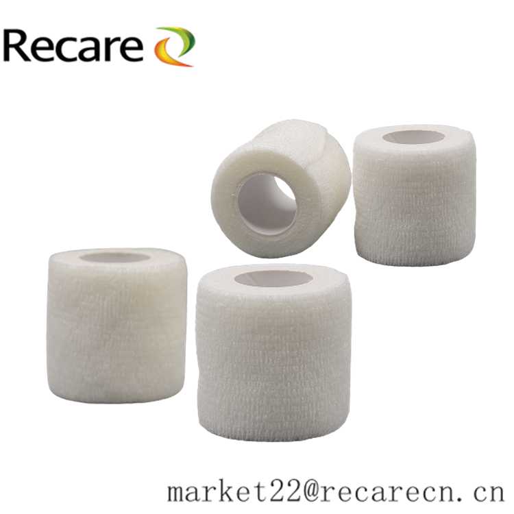 medical tape for gauze tape for wounds medical gauze tape
