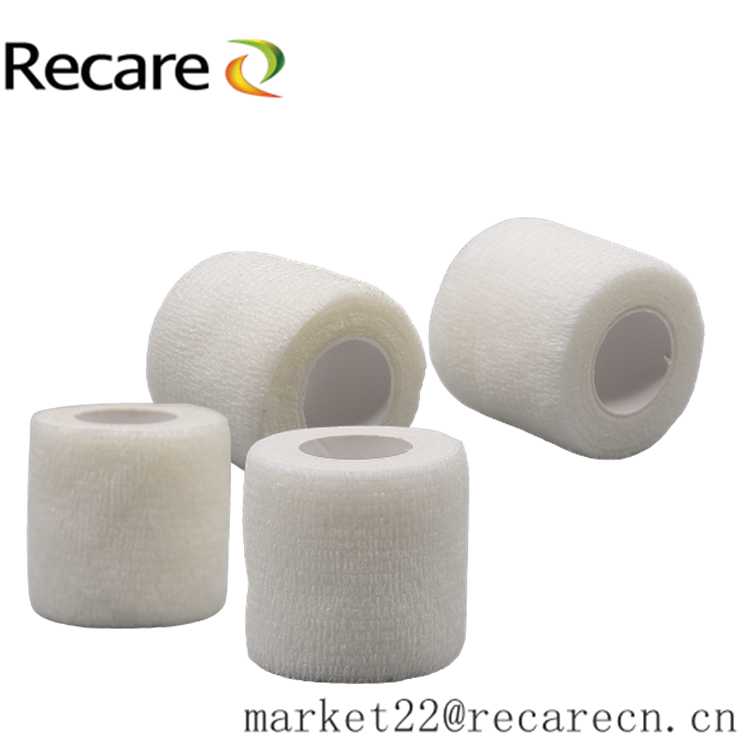 In Addition To Bandages And Gauze It Is Recommended gauze tape medical tape and gauze bandage white gauze tape