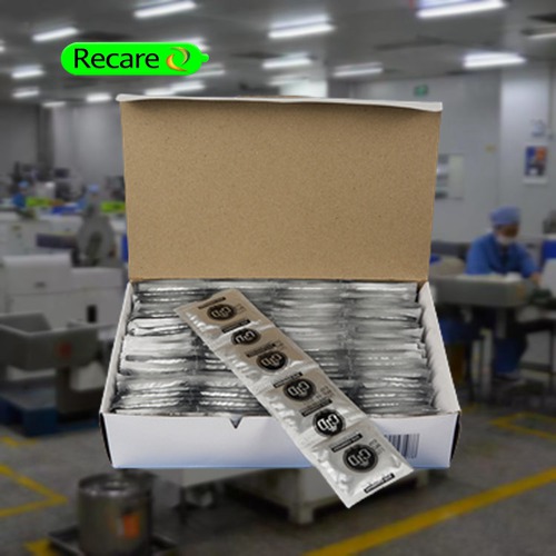 latex probe covers scaler sleeves companies that make condoms