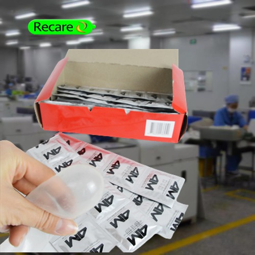 probe cover transvaginal condom manufacturing business
