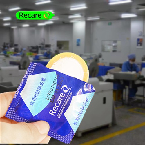 transducer covers disposable probe covers condom vendors