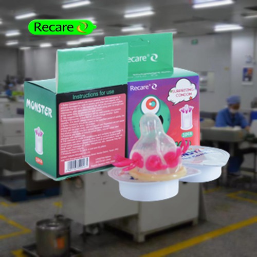 spike condom with bumps world's largest condom manufacturer