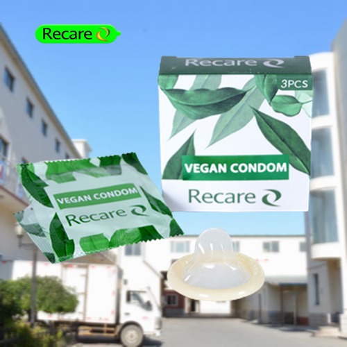 organic vegan condoms brands for feeling largest condom made