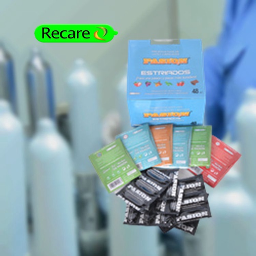 chocolate condom flavored condom manufacturing companies