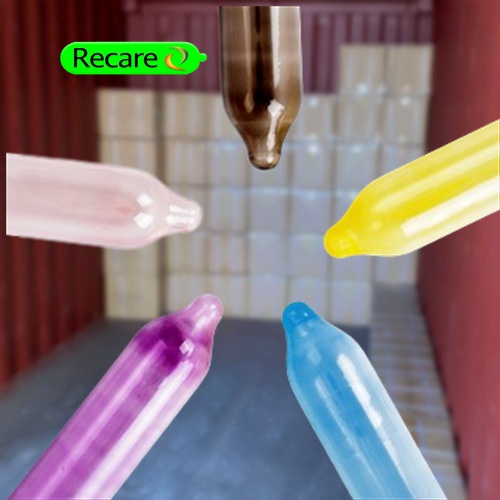 condoms with no lubrication for feeling cheap condom plant