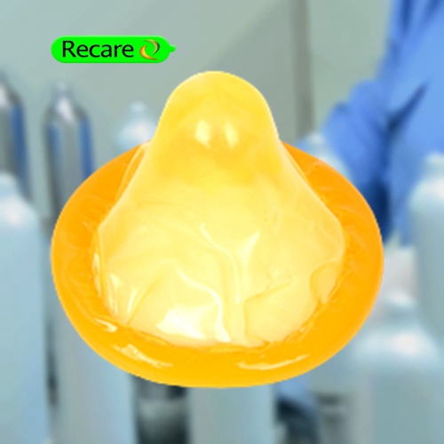 condom gold orange for male cheap bulk condoms suppliers
