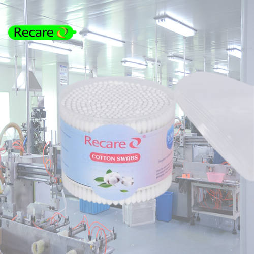 cosmetic cotton buds wool ear cleaning swab makeup best