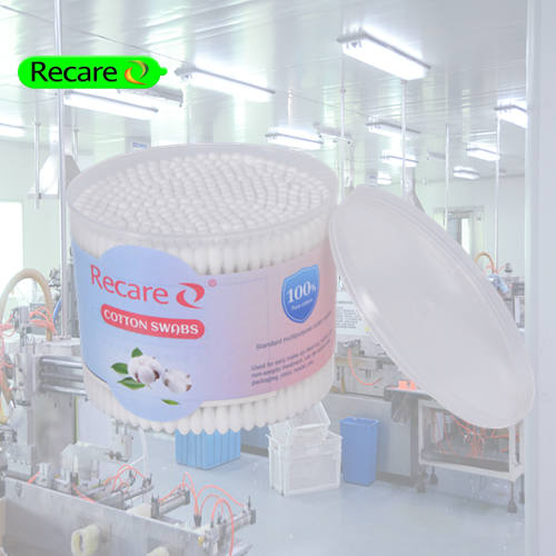 ear cleaner cotton buds bud stick cosmetic best swabs bud