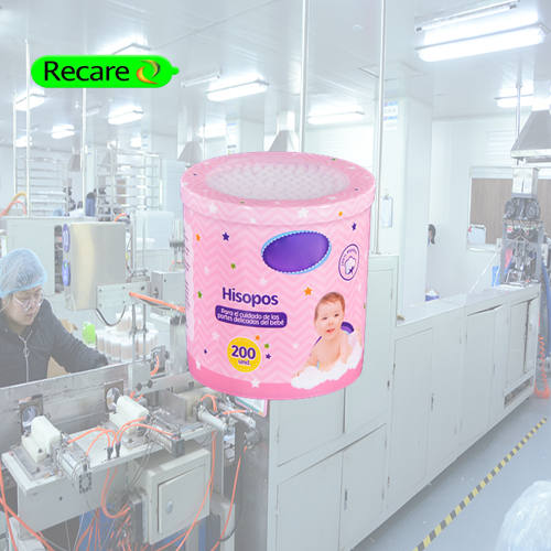 long cotton buds wholesale best baby swbs coloured cleaning