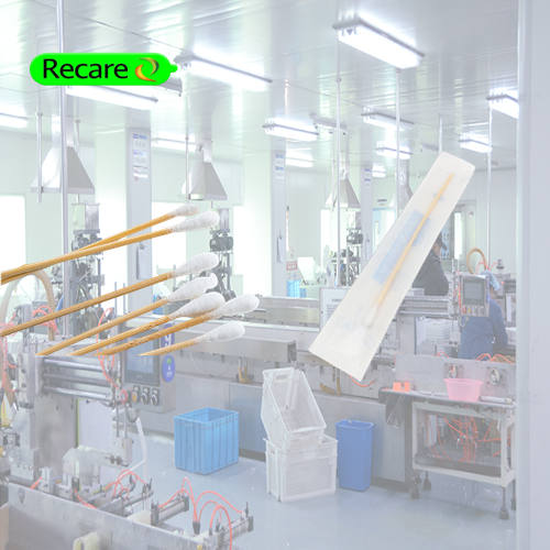 surgical cotton swabs bamboo buds stick giant eco friendly