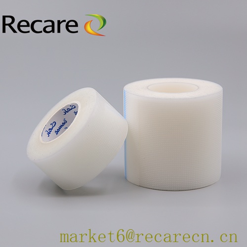 adhesive tape medical wound dressing tape for sensitive skin