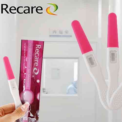 ovulation sticks bulk home easy check ovulation test kit