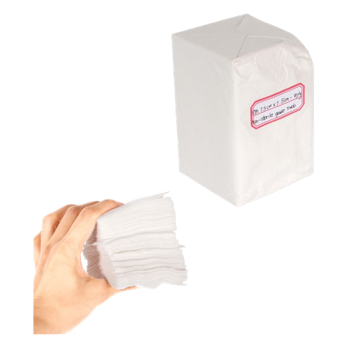 medical gauze swabs absorbent plain soft for dressing use