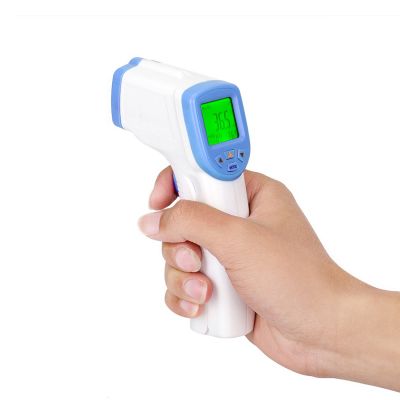 infrared thermometers