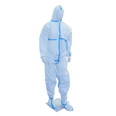 Medical Protective Suit