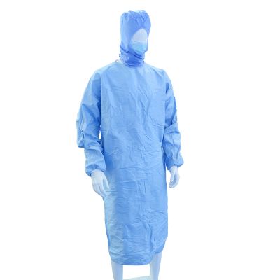 Surgical gown