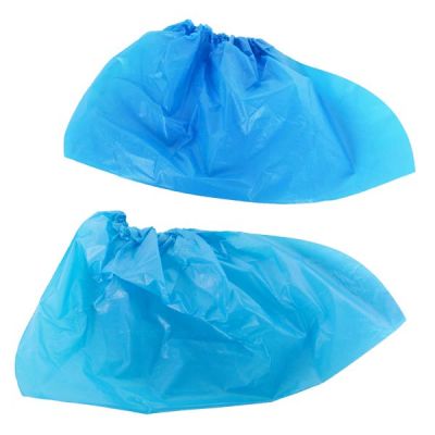 disposable waterproof shoe covers
