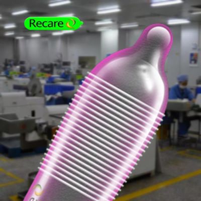 extra ribbed condom best for male condom making factory