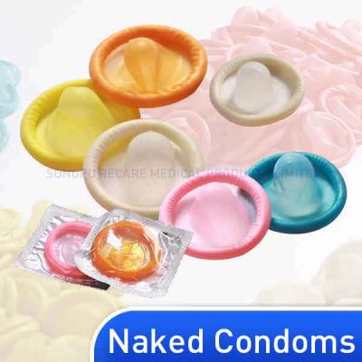 condom factory naked classic bulk non lubricated condoms